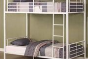 New Metal Bunk beds