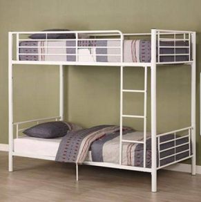New Metal Bunk beds