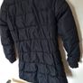 Helly hanson puffer coat Size large Black pit to pit 20" in excellent condition Image 9