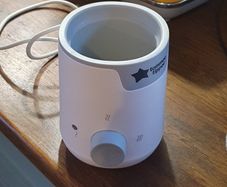 Tommee Tippee Bottle Warmer