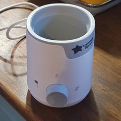 Tommee Tippee Bottle Warmer