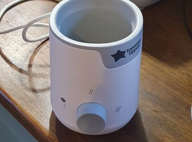 Tommee Tippee Bottle Warmer