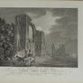 Antiquities of Great Britain Illustrated in Views Of Monasteries Castles and Churches Now Existing - Hearne, Thomas., Byrne, William Image 4