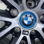 Genuine BMW Style 662M 18" Alloy Wheels Image 8