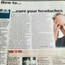 Vintage magazine 1998 Image 6