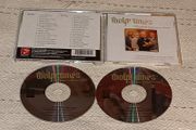 The Wolf Tones Double CD For Sale Here