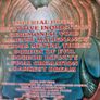 Monstrosity Imperial Do9om CD Image 2