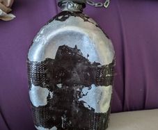 maybe for a prop