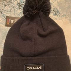 Red Bull Oracle New era Beanie