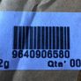 Power Steering Pump (Fiat Scudo) Image 3