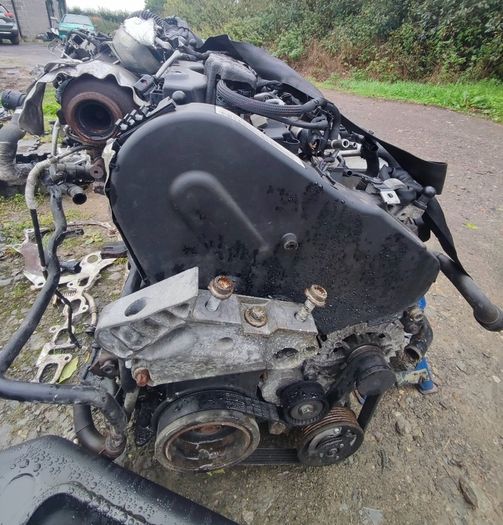 CRB engine