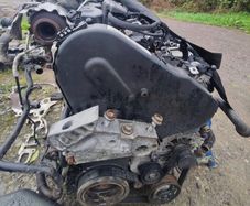 CRB engine