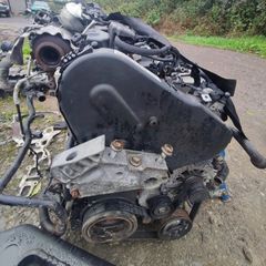 CRB engine