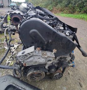 CRB engine