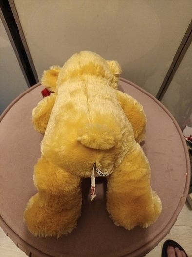Luxury mothers day keel bear