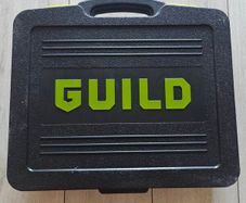 GUILD drill