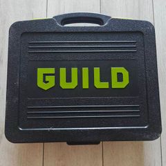 GUILD drill