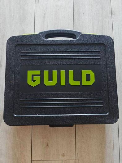 GUILD drill