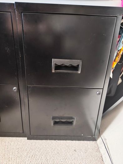 Filing Cabinets