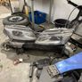 Audi Q5 front parts 2013-2016 Image 2