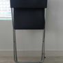 Black Folding Chairs (Set of 2) Image 8