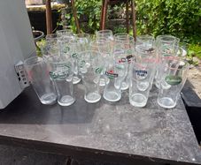 24 pint glasses