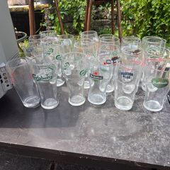 24 pint glasses