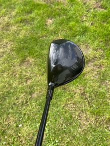Mizuno ST190 3 Wood