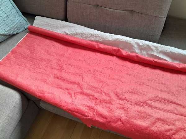 Paper Tablecloth