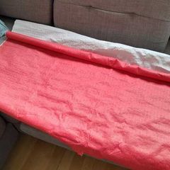 Paper Tablecloth