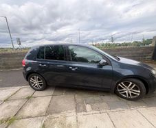 Volkswagen Golf 2010
