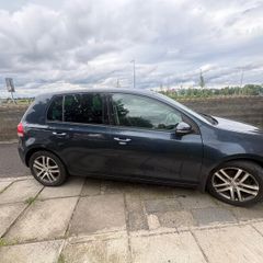Volkswagen Golf 2010