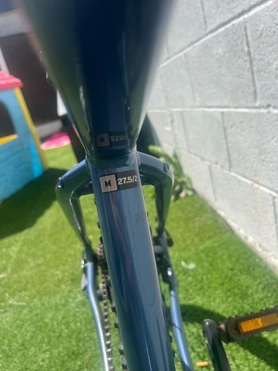 bike