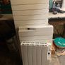 Rointe electric heater as good as new Image 10
