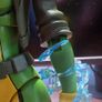 Rogue 1/6 regular Mondo - hot toys scale Image 3