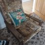 Free Sofa + 2 Armchairs: Collection Only Image 3