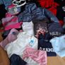 girls clothes bundle age 10 to 12 Image 2