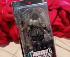 Mythic Legions