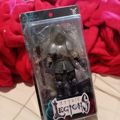 Mythic Legions
