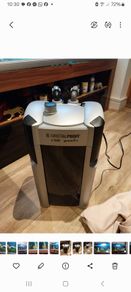 Fluval 1502 Filter