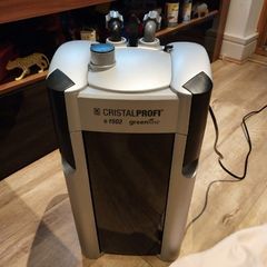 Fluval 1502 Filter