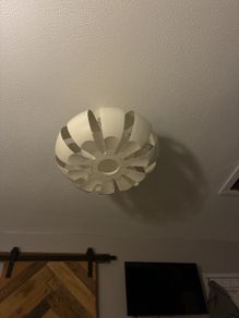 Celling light