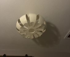 Celling light