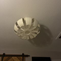 Celling light