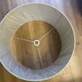 Lampshade Beige 60cm Image 4