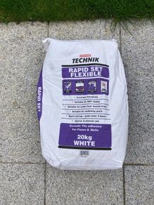 Tile Adhesive