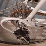 Stephen Roche's 1987 Giro d'Italia Battaglin Campagnolo Super Record Image 7