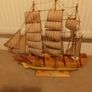Model boat Image 2