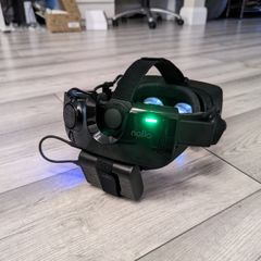 Nofio Valve Index Wireless VR Adapter Kit Unboxed Kickstarter Edition