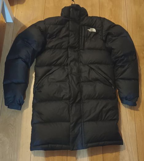 womens northface jacket